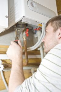 Appliance Repair Technician in Brockton MA
